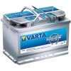 Автомобільний акумулятор AGM Varta 6СТ-70 Start-Stop Plus AGM E39 (570901076)