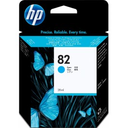   HP 82 (CH566A)