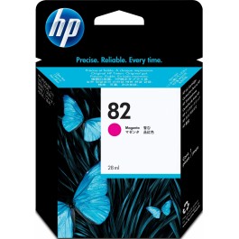   HP 82 (CH567A)