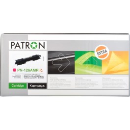 Patron PN-126AMR Extra (CT-HP-CE313A-M-PN-R)