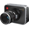 Blackmagic Design Cinema Camera EF - зображення 1