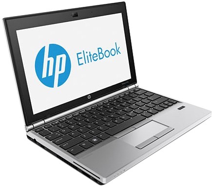 HP EliteBook 2170p (C5A37EA) - зображення 1