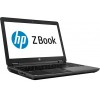 HP ZBook 15 - зображення 3