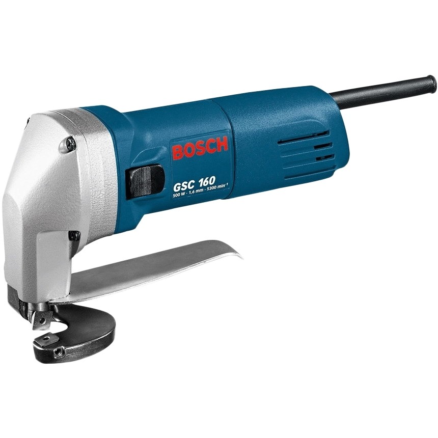 Bosch GSC 160 Professional - зображення 1