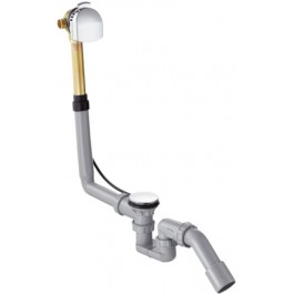 Hansgrohe Exafill 58123000