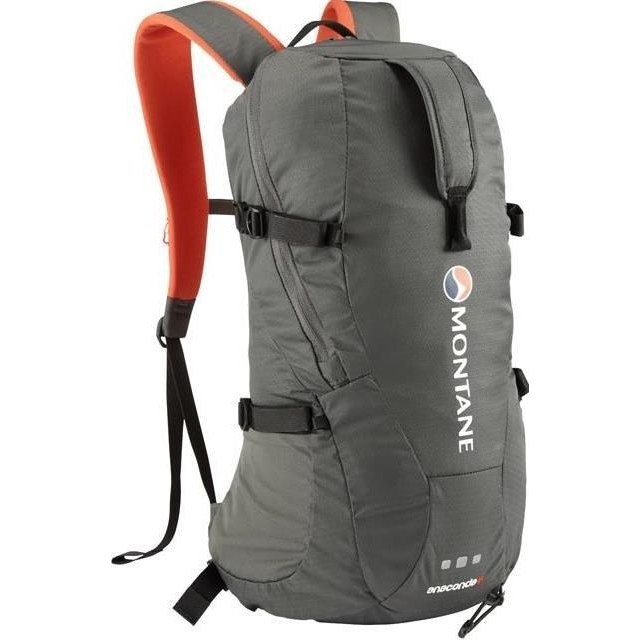 Montane Anaconda 18 - зображення 1