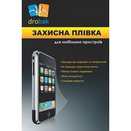 Drobak Apple iPhone 5C (500239)