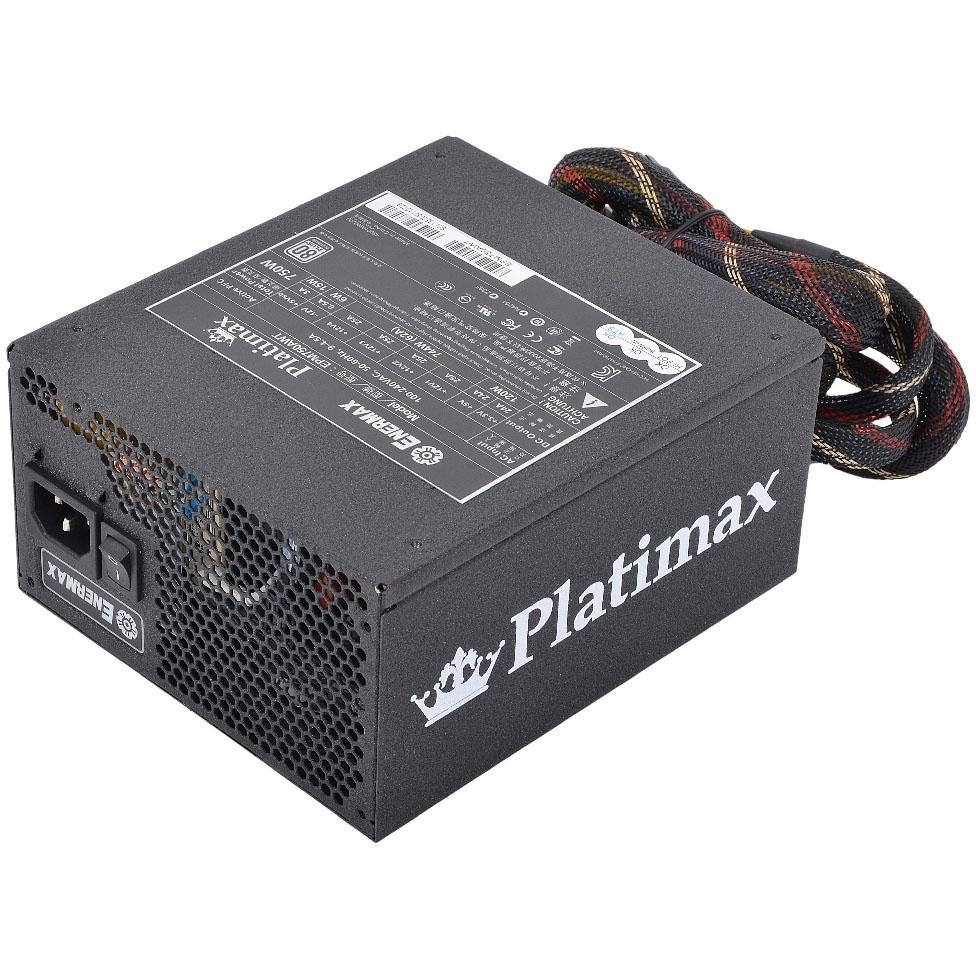 Enermax Platimax EPM750AWT купить в интернет-магазине: цены на ...