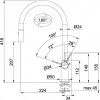 Franke Ambient 115.0274.629 - зображення 2