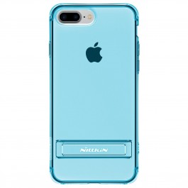 Nillkin iPhone 7 Plus Crashproof II Blue