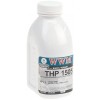 Пігментні / водорозчинні чорнило для принтера WWM Тонер для HP LJ P1505/ M1120/ M1522 бутль 105г (TB86-2)