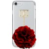 DDPOP DiDi Flowerball case iPhone 7 Red - зображення 1