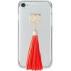 DDPOP DiDi Tassel case iPhone 7 Red - зображення 1