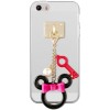 DDPOP Hey! Mouse case iPhone 5/5s/SE Black - зображення 1