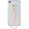 DDPOP Twist Strap case iPhone 7 Pink - зображення 1