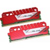 Geil 16 GB (2x8GB) DDR3 1600 MHz (GEV316GB1600C11DC) - зображення 1