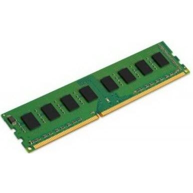 Kingston 8 GB DDR3L 1600 MHz (KVR16LN11/8) - зображення 1