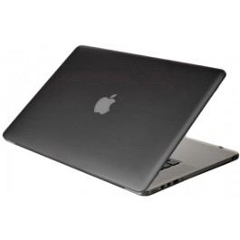 iPearl Crystal Case for MacBook Air 13 Black (IP10-MBA-08202A)