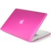 iPearl Crystal Case for MacBook Pro 13 Pink (IP11-MBP-08202C) - зображення 1