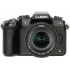 Panasonic Lumix DMC-G80 kit (12-60mm) Black (DMC-G80MEE-K) - зображення 1