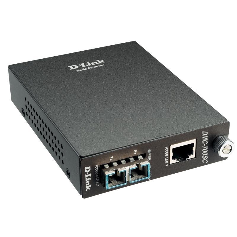 D-Link DMC-700SC - зображення 1