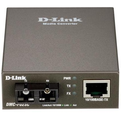 D-Link DMC-F02SC - зображення 1