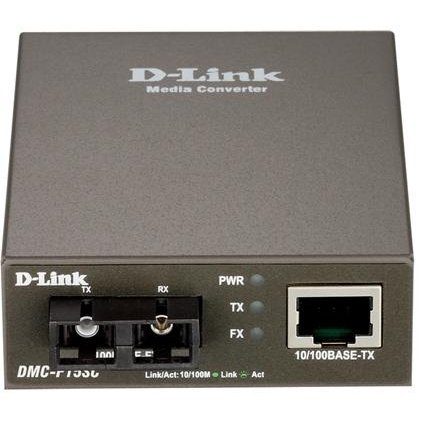 D-Link DMC-F15SC - зображення 1