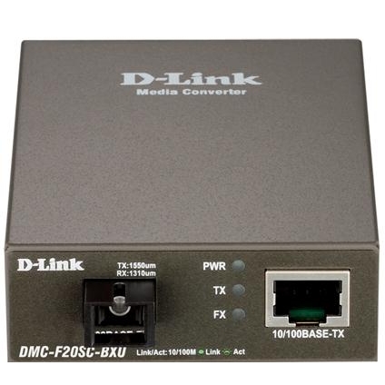 D-Link DMC-F20SC-BXU - зображення 1