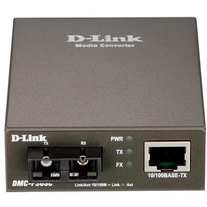 D-Link DMC-F30SC - зображення 1