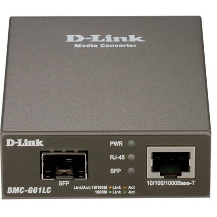 D-Link DMC-G01LC - зображення 1