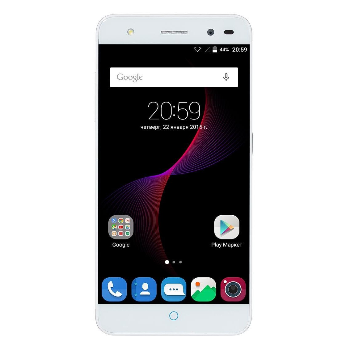 ZTE Blade V7 Lite Silver купить в интернет-магазине: цены на смартфон Blade  V7 Lite Silver - отзывы и обзоры, фото и характеристики. Сравнить  предложения в Украине: Киев, Харьков, Одесса, Днепр на Hotline.ua