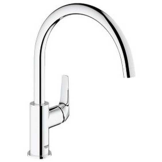 GROHE BauFlow 31230000 - зображення 1