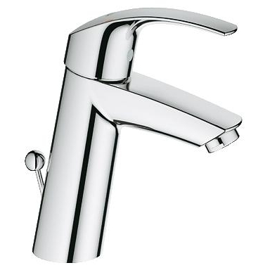 GROHE Eurosmart 23322001 - зображення 1