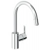 GROHE Feel 32671000 - зображення 1