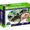 4D Master Трицератопс Анатомия животных (26093) - зображення 1