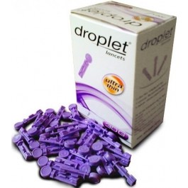 Droplet 30G 100 шт.