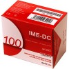 IME-DC Lancets 100 шт - зображення 1