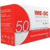 Тест-смужки IME-DC Test strips 50 шт