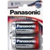 Panasonic D bat Alkaline 2шт Everyday Power (LR20REE/2BR) - зображення 1