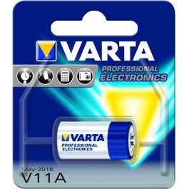 Varta V11A bat(1.5B) Alkaline 1шт (04211101401)