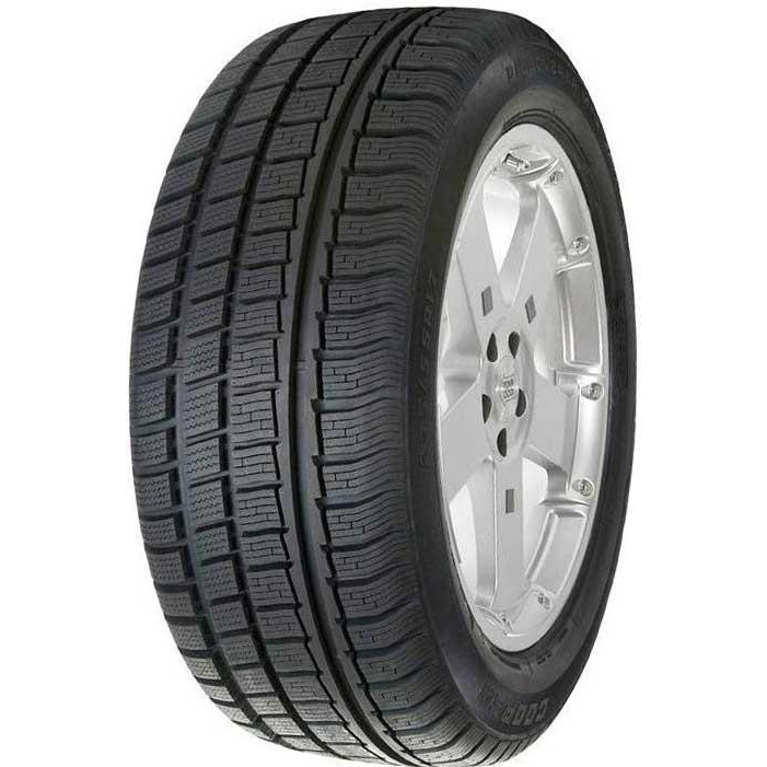 Cooper Discoverer M+S Sport (205/70R15 96T) - зображення 1