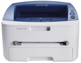 Xerox Phaser 3140 - зображення 1