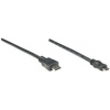 Manhattan HDMI Cable (308434) - зображення 1