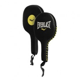   Everlast Leather Punch Paddles (2900000)