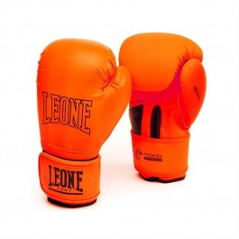 Leone Mono Boxing Gloves 10 oz (GN062)