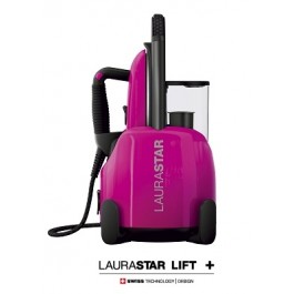 Laurastar Lift+ Pinky Pop