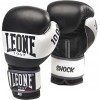 Leone Shock Boxing Gloves 10 oz (GN047-10) - зображення 1