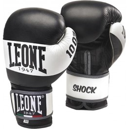 Leone Shock Boxing Gloves 10 oz (GN047-10)