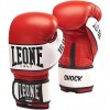 Leone Shock Boxing Gloves 10 oz (GN047-10) - зображення 3