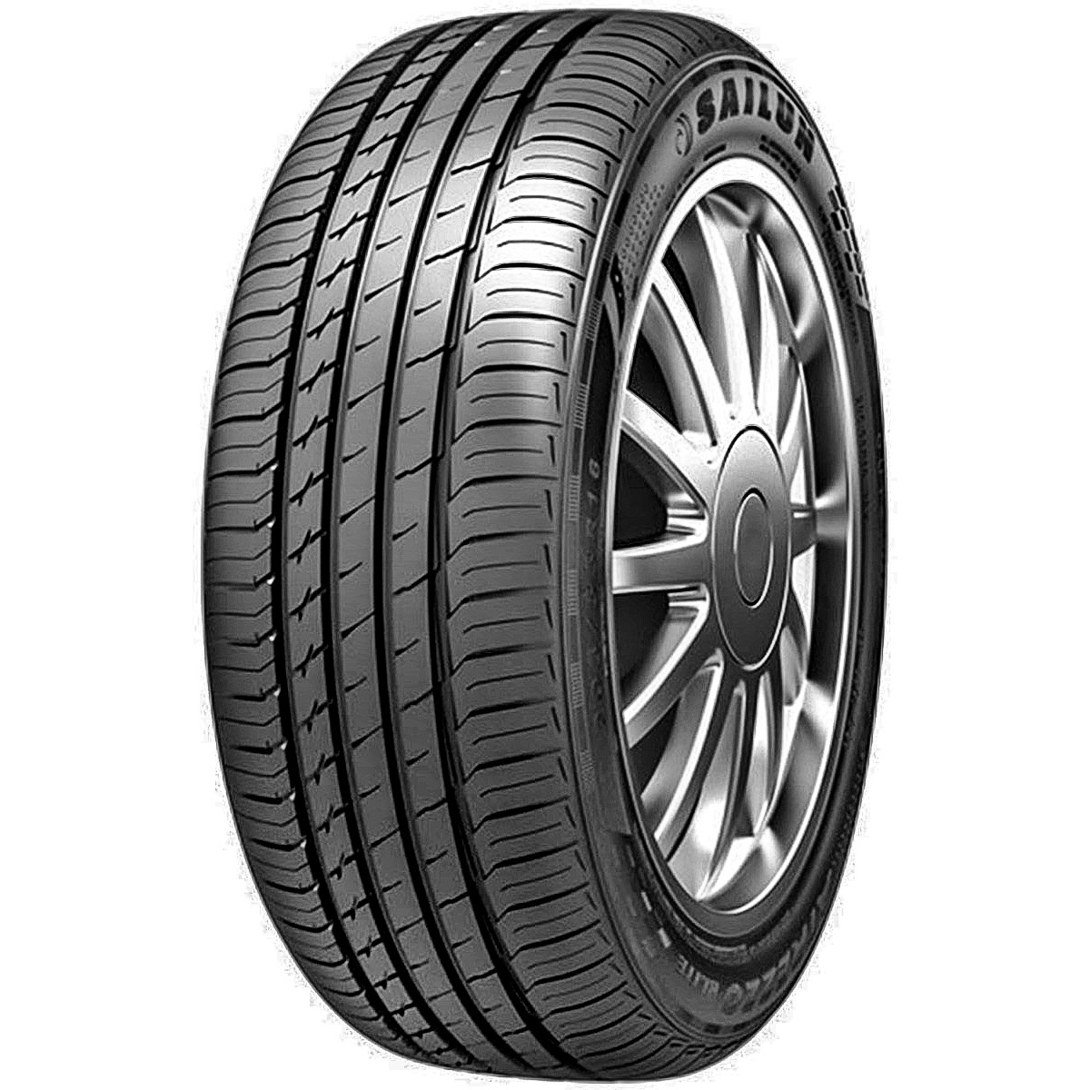 Sailun Atrezzo Elite (195/50R15 82H) - зображення 1